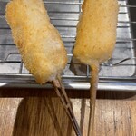 串かつ でんがな - 