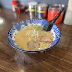 麺屋 八のじ - 