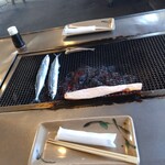 喰い処 鮭番屋 - 