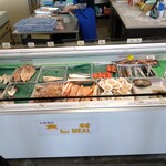 喰い処 鮭番屋 - 