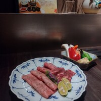 焼肉 きたん 法善寺 -  焼肉 きたん 法善寺 -