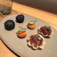 アルゴリズム - 