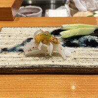 天寿し 京町店 - 