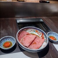 焼肉 きたん 法善寺 -  焼肉 きたん 法善寺 -