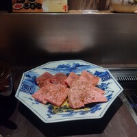 焼肉 きたん 法善寺 -  焼肉 きたん 法善寺 -