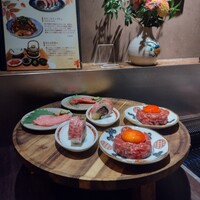 焼肉 きたん 法善寺 -  焼肉 きたん 法善寺 -