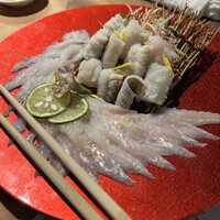 新和食ひとはし - 
