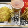 マクドナルド 大高イオン店