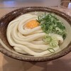 讃岐うどん 條辺