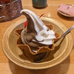 甘味喫茶 おかげ庵 - 