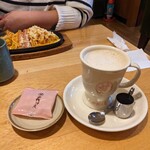 甘味喫茶 おかげ庵 - 