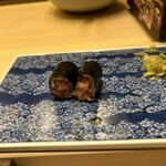 鮨 さえ喜 - トロタク