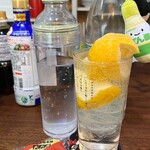 朝めし酒場 ナニコレ食堂 - 