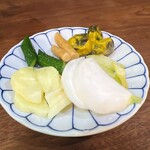 朝めし酒場 ナニコレ食堂 - 