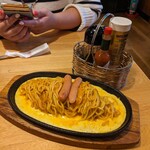 甘味喫茶 おかげ庵 - 