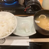 すき焼きと牛まぶし ももしき - 