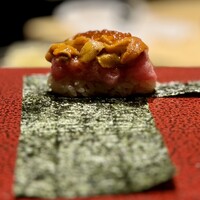 鮨 やまけん 銀座店 - 