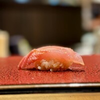 鮨 やまけん 銀座店 - 