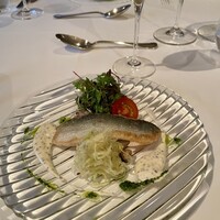銀座 ハプスブルク・ファイルヒェン - 