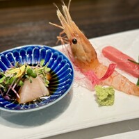 鮨 やまけん 銀座店 - 