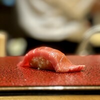 鮨 やまけん 銀座店 - 