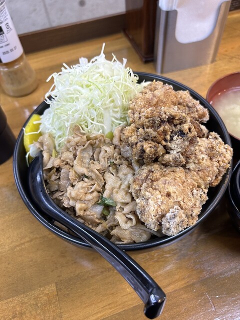 Densetsu no Sutadon Ya Takenotsuka Ten