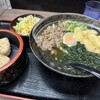 人力うどん 春日店