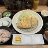 博多とんかつ わか葉 浜松町店