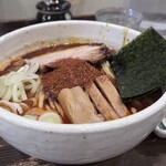 麺処 井の庄 - 