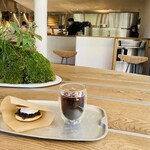 メインショップカフェ - 