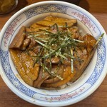 豚丼専門店 木ノ下 - 