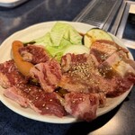 焼肉 星陽 - 