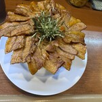 豚丼専門店 木ノ下 - 
