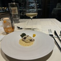 RISTORANTE E'VOLTA Unico Polo - 