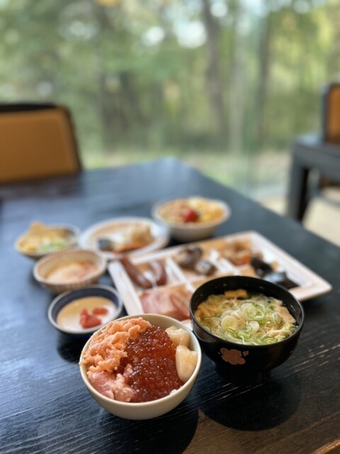 網走観光ホテル - 呼人（ホテル）の写真