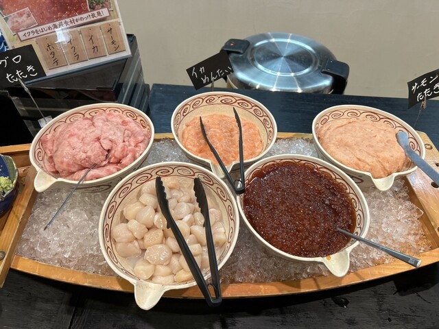 網走観光ホテル - 呼人（ホテル）の写真