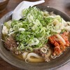 牧のうどん 周船寺店