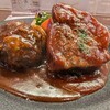 洋食コノヨシ 清田区北野店