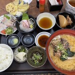 まるさん松本 - 