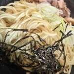濃麺 海月 - 