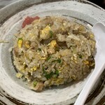 センベエ食堂 - 