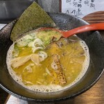 センベエ食堂 - 