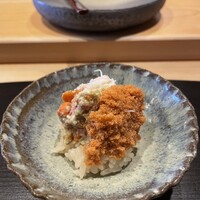 鮨 十兵衛 - 