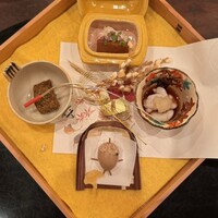 日本料理 つむぐ - 
