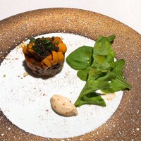 神戸牛炉釜炭焼ステーキ IDEA 銀座 - 