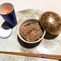 神戸牛炉釜炭焼ステーキ IDEA 銀座 - 