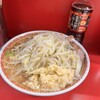 ラーメン二郎 三田本店