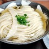 讃岐うどん いわい