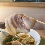 中華そば 深緑 - 