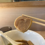 中華そば 深緑 - 